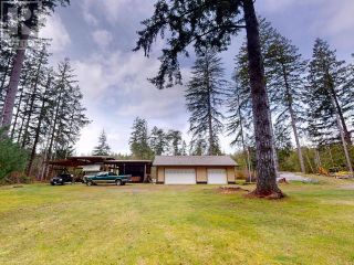 Photo 80: 9537 NASSICHUK ROAD in Powell River: House for sale : MLS®# 17977
