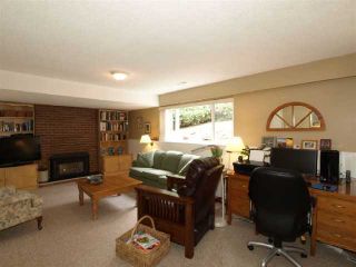 Photo 7: 801 FAIRWAY Drive in North Vancouver: Dollarton House for sale : MLS®# V817318