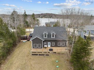 Photo 38: 61 Lakecrest Drive in Mount Uniacke: 105-East Hants/Colchester West Residential for sale (Halifax-Dartmouth)  : MLS®# 202406857