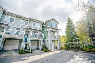 Photo 4: 166 20033 70TH Avenue in Langley: Willoughby Heights Townhouse for sale in "Denim" : MLS®# R2721541