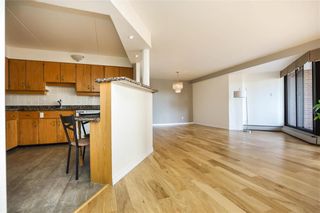 Photo 11: 403 255 Wellington Crescent in Winnipeg: Crescentwood Condominium for sale (1B)  : MLS®# 202227421