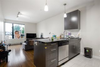 Photo 16: 208 5211 GRIMMER Street in Burnaby: Metrotown Condo for sale in "OAKTERRA" (Burnaby South)  : MLS®# R2516216