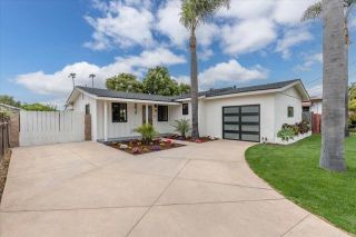 Main Photo: House for sale : 2 bedrooms : 2612 Davis Avenue in Carlsbad