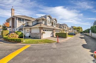 Photo 27: 110 12044 S BOUNDARY Drive in Surrey: Panorama Ridge Townhouse for sale in "Parkwynd in Boundary Park" : MLS®# R2725596