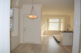 Photo 6: 2168 FRANKLIN STREET in Vancouver: Hastings Townhouse for sale (Vancouver East)  : MLS®# R2382704