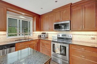 Photo 14: 2601 BLACKHAM Drive in Abbotsford: Abbotsford East House for sale : MLS®# R2846906
