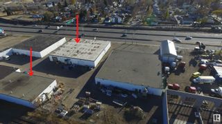 Photo 5: 7630 YELLOWHEAD Trail in Edmonton: Zone 08 Industrial for sale : MLS®# E4322222