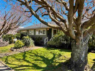 Photo 3: 1066 CYPRESS Street: White Rock House for sale in "Hillside" (South Surrey White Rock)  : MLS®# R2579690