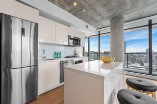 Photo 10: 1202 1010 6 Street SW in Calgary: Beltline Apartment for sale : MLS®# A2106323