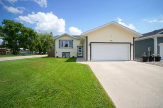 Photo 48: 590 4th St NW in Portage la Prairie: House for sale : MLS®# 202217988