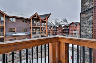 Photo 13: 304 600 Spring Creek Drive: Canmore Apartment for sale : MLS®# A2020185