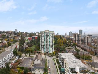 Photo 25: 1001 121 TENTH STREET in New Westminster: Uptown NW Condo for sale : MLS®# R2827262