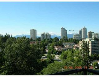 Photo 10: 1603 7088 18TH Avenue in Burnaby: Edmonds BE Condo for sale (Burnaby East)  : MLS®# V712473