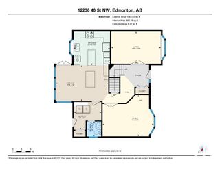 Photo 46: 12236 40 Street in Edmonton: Zone 23 House for sale : MLS®# E4340700