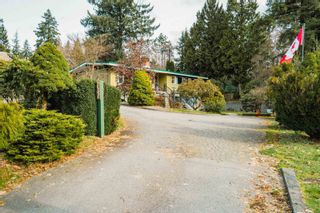 Main Photo: 731 SHAW Avenue in Coquitlam: Coquitlam West House for sale : MLS®# R2854634