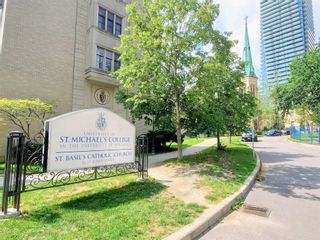 Photo 4: 508 1001 Bay Street in Toronto: Bay Street Corridor Condo for lease (Toronto C01)  : MLS®# C5094746