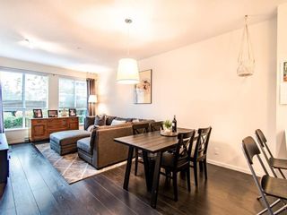 Photo 6: 104 1135 WINDSOR Mews in Coquitlam: New Horizons Condo for sale in "Bradley House" : MLS®# R2721660