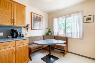 Photo 13: 6136 IRMIN Street in Burnaby: Metrotown House for sale (Burnaby South)  : MLS®# R2882285