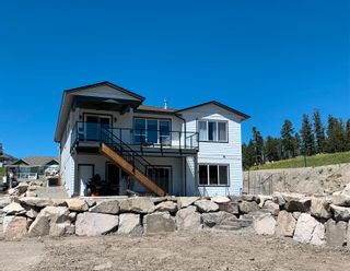 Photo 32: 480 Daladon Drive: Logan Lake House for sale (Kamloops)  : MLS®# 168700