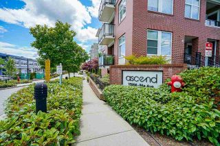 FEATURED LISTING: 419 - 15956 86A Avenue Surrey