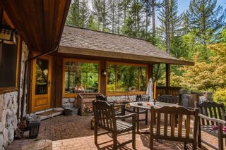 Photo 15: 5071 PARADISE VALLEY Road in Squamish: Paradise Valley House for sale : MLS®# R2701256
