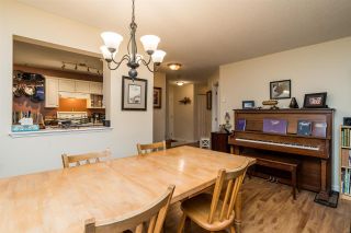 Photo 12: 104 32075 GEORGE FERGUSON Way in Abbotsford: Abbotsford West Condo for sale : MLS®# R2574562