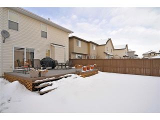 Photo 11: 185 SHANNON Square SW in CALGARY: Shawnessy Residential Detached Single Family for sale (Calgary)  : MLS®# C3459572