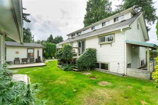 Photo 33: 4012 207 Street in Langley: Brookswood Langley House for sale : MLS®# R2519186