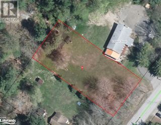Photo 1: 11 ALBERT Street in Parry Sound: Vacant Land for sale : MLS®# 40342182