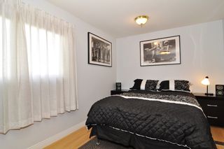 Photo 12: 278 201 CAYER Street in Coquitlam: Maillardville Manufactured Home for sale in "WILDWOOD PARK" : MLS®# R2206930