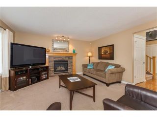 Photo 6: 145 WEST CREEK Boulevard: Chestermere House for sale : MLS®# C4073068