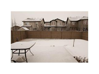 Photo 19: 97 CHAPALA Grove SE in CALGARY: Chaparral Residential Detached Single Family for sale (Calgary)  : MLS®# C3558252