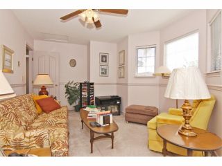 Photo 16: 6 9163 FLEETWOOD Way in Surrey: Fleetwood Tynehead Townhouse for sale in "Fountains of Guildford" : MLS®# F1323715