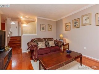 Photo 4: 3 540 Goldstream Ave in VICTORIA: La Fairway Row/Townhouse for sale (Langford)  : MLS®# 759195