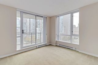 Photo 5: 810 1082 SEYMOUR Street in Vancouver: Downtown VW Condo for sale in "FREESIA" (Vancouver West)  : MLS®# R2512604