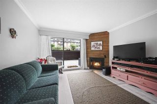 Photo 3: 102 341 W 3RD Street in North Vancouver: Lower Lonsdale Condo for sale in "Lisa Place" : MLS®# R2406775