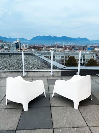 Photo 24: 521 311 E 6TH Avenue in Vancouver: Mount Pleasant VE Condo for sale in "THE WOHLSEIN" (Vancouver East)  : MLS®# R2739379