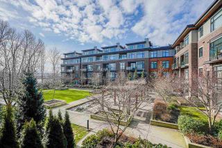 Photo 29: 211 260 SALTER Street in New Westminster: Queensborough Condo for sale in "PORTAGE" : MLS®# R2543923