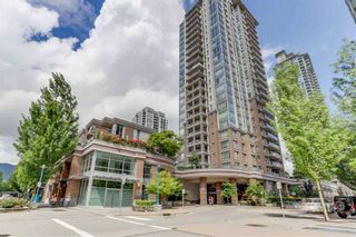Photo 2: 2908 1155 THE HIGH Street in Coquitlam: North Coquitlam Condo for sale in "M1" : MLS®# R2336038