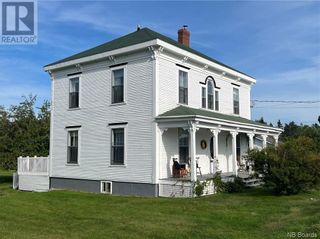 Photo 1: 158 Route 770 in Canal: House for sale : MLS®# NB078315