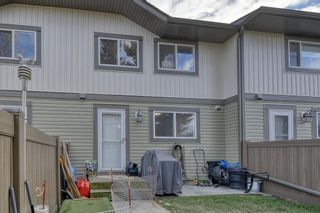 Photo 36: 149 Woodborough Terrace in Calgary: Woodbine Row/Townhouse for sale : MLS®# A1159428