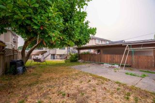 Photo 19: 3738 FOREST Street in Burnaby: Burnaby Hospital House for sale (Burnaby South)  : MLS®# R2202854