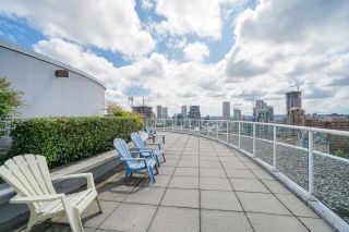 Photo 19: 420 933 SEYMOUR Street in Vancouver: Downtown VW Condo for sale in "THE SPOT" (Vancouver West)  : MLS®# R2863962