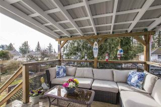 Photo 17: 31850 STARLING Avenue in Mission: Mission BC House for sale : MLS®# R2349882