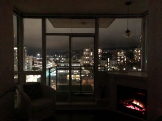 Photo 38: 1107 138 E ESPLANADE in North Vancouver: Lower Lonsdale Condo for sale in "PREMIERE AT THE PIER" : MLS®# R2602280