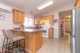 Photo 13: 41 7570 Tetayut Rd in Central Saanich: CS Hawthorne Manufactured Home for sale : MLS®# 894349