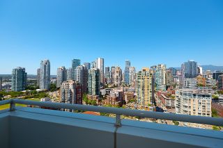 Photo 20: 2701 1201 MARINASIDE Crescent in Vancouver: Yaletown Condo for sale in "The Peninsula" (Vancouver West)  : MLS®# R2602027