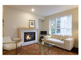 Photo 3: 402 6018 IONA Drive in Vancouver: University VW Condo for sale in "Argyll House West" (Vancouver West)  : MLS®# V988895