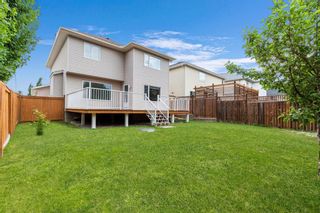 Photo 35: 76 Chaparral Road SE in Calgary: Chaparral Detached for sale : MLS®# A1122836