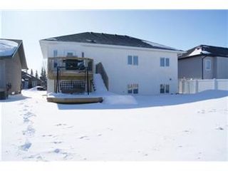 Photo 17: 304 Faldo Crescent: Warman Single Family Dwelling for sale (Saskatoon NW)  : MLS®# 392288